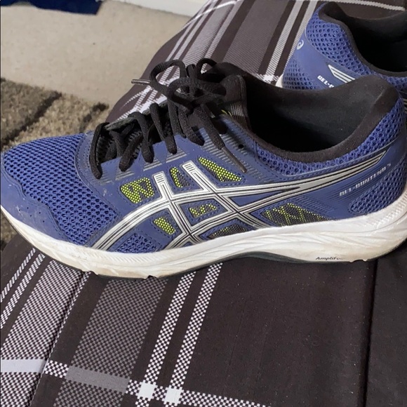 New ASICS!!!!!! - Picture 2 of 5